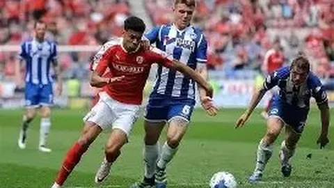 科莫能否逆袭？比萨防线告急，大胜穿指在望？