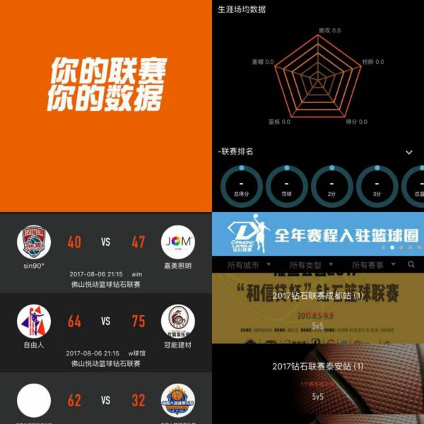 中不可或缺